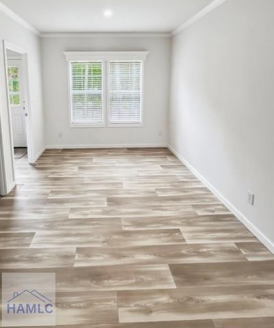 640 North Macon Street, Ludowici, GA 31316
