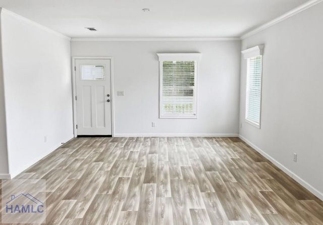 640 North Macon Street, Ludowici, GA 31316