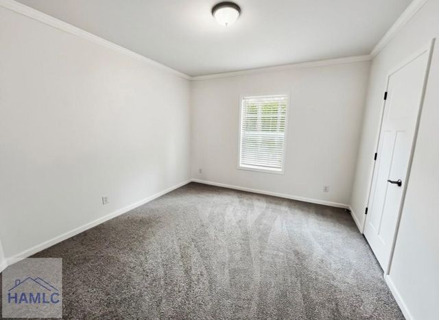 640 North Macon Street, Ludowici, GA 31316
