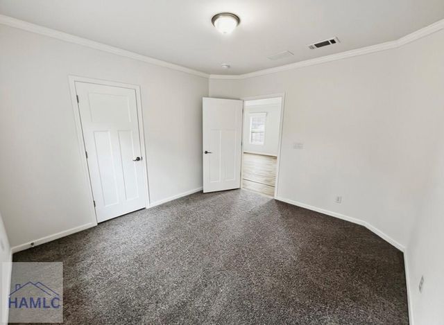 640 North Macon Street, Ludowici, GA 31316