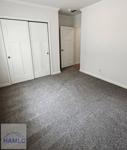 640 North Macon Street, Ludowici, GA 31316