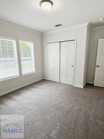 640 North Macon Street, Ludowici, GA 31316