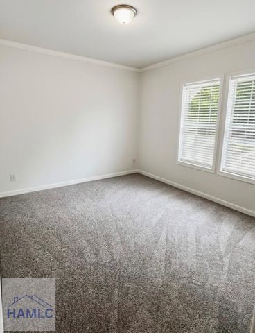 640 North Macon Street, Ludowici, GA 31316