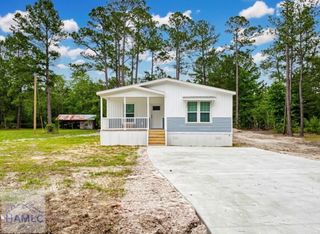 640 North Macon Street, Ludowici, GA 31316