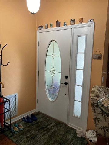 8101 ROXBORO, Hudson, FL 34667