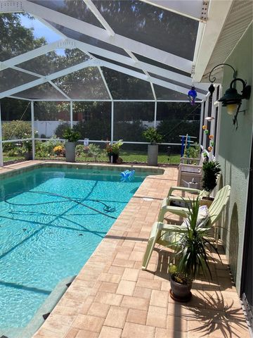 8101 ROXBORO, Hudson, FL 34667