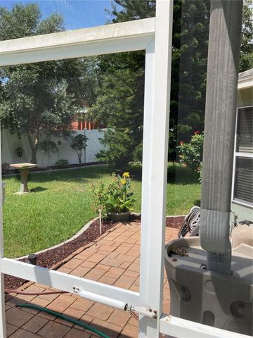 8101 ROXBORO, Hudson, FL 34667