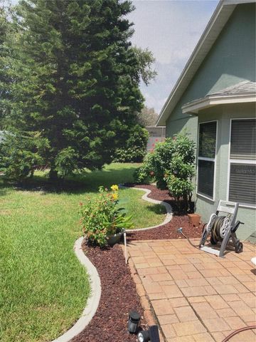 8101 ROXBORO, Hudson, FL 34667