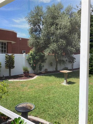 8101 ROXBORO, Hudson, FL 34667