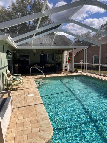 8101 ROXBORO, Hudson, FL 34667