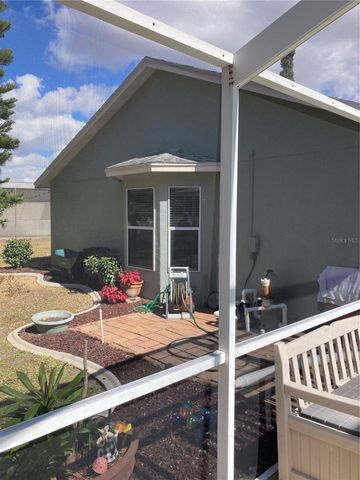 8101 ROXBORO, Hudson, FL 34667