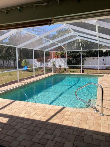 8101 ROXBORO, Hudson, FL 34667