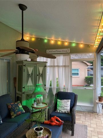 8101 ROXBORO, Hudson, FL 34667