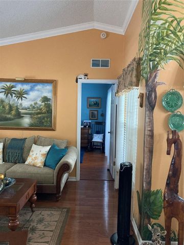 8101 ROXBORO, Hudson, FL 34667