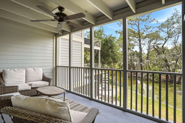 207 Little Oak Island Drive, Folly Beach, SC 29439
