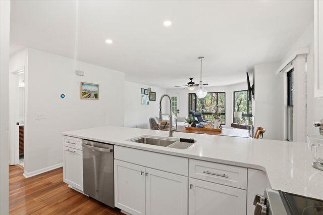 207 Little Oak Island Drive, Folly Beach, SC 29439