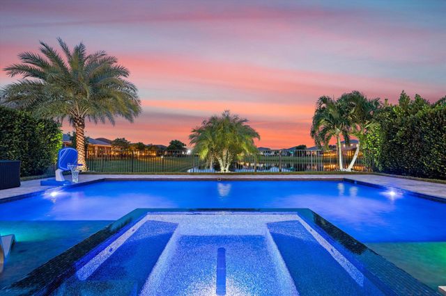 5893 Quailberry Court, Westlake, FL 33470