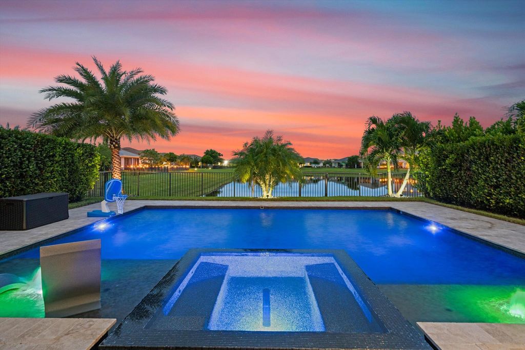 5893 Quailberry Court, Westlake, FL 33470