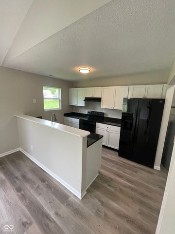 2717 N Rural Street, Indianapolis, IN 46218