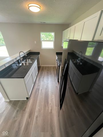 2717 N Rural Street, Indianapolis, IN 46218