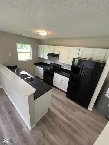 2717 N Rural Street, Indianapolis, IN 46218