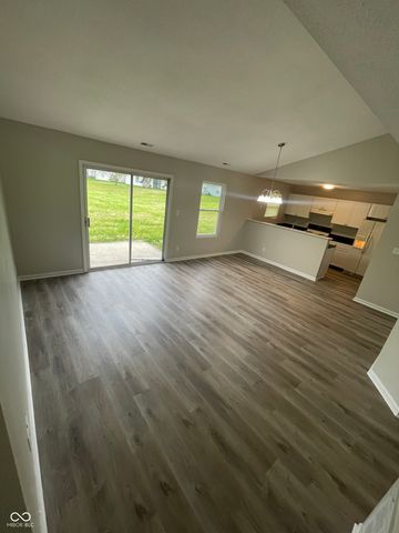 2717 N Rural Street, Indianapolis, IN 46218