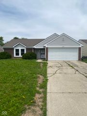 2717 N Rural Street, Indianapolis, IN 46218