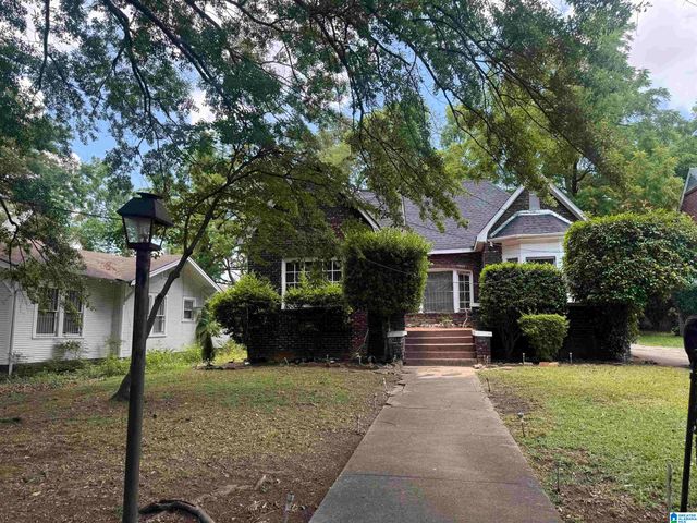 2628 BUSH BOULEVARD, Birmingham, AL 35208