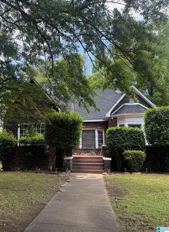 2628 BUSH BOULEVARD, Birmingham, AL 35208