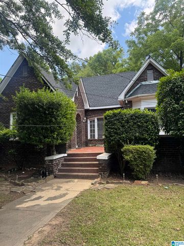 2628 BUSH BOULEVARD, Birmingham, AL 35208
