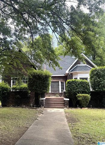 2628 BUSH BOULEVARD, Birmingham, AL 35208
