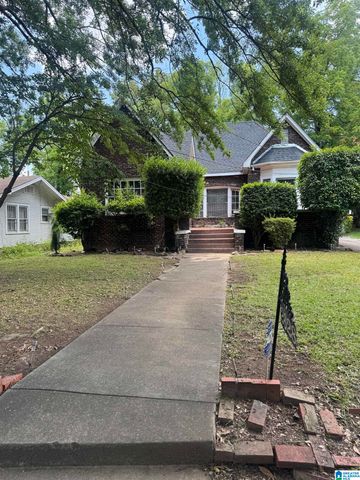 2628 BUSH BOULEVARD, Birmingham, AL 35208