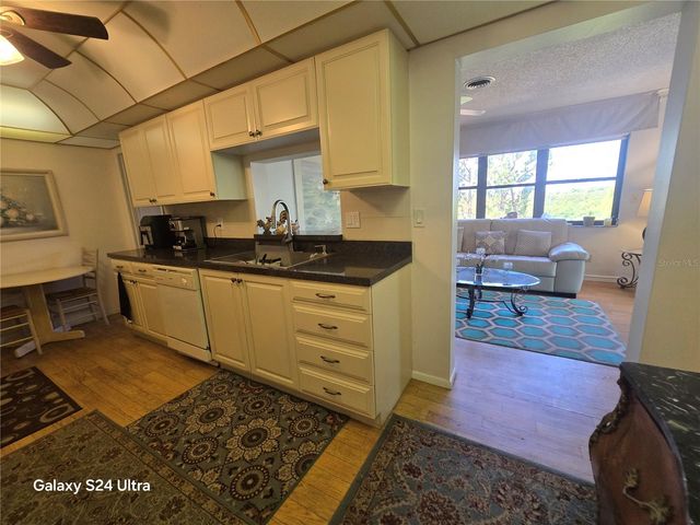 8186 TERRACE GARDEN DRIVE N 409, St Petersburg, FL 33709