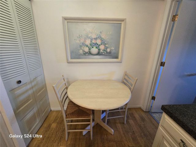 8186 TERRACE GARDEN DRIVE N 409, St Petersburg, FL 33709