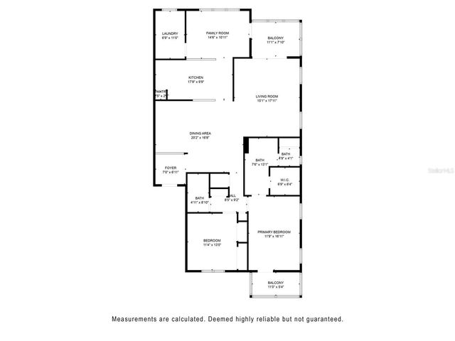 8186 TERRACE GARDEN DRIVE N 409, St Petersburg, FL 33709