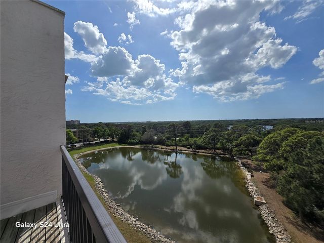 8186 TERRACE GARDEN DRIVE N 409, St Petersburg, FL 33709