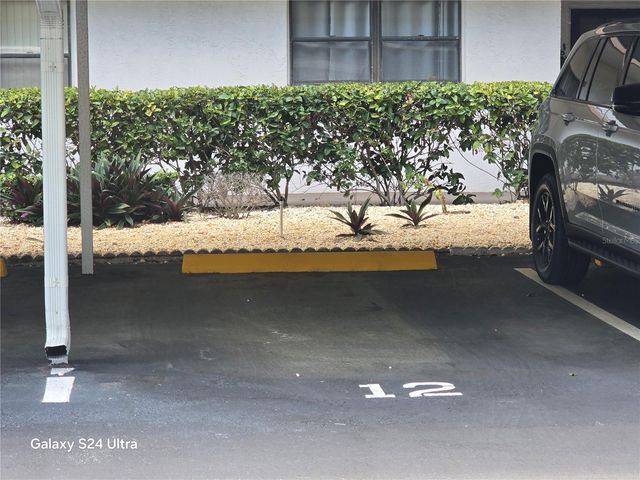 8186 TERRACE GARDEN DRIVE N 409, St Petersburg, FL 33709