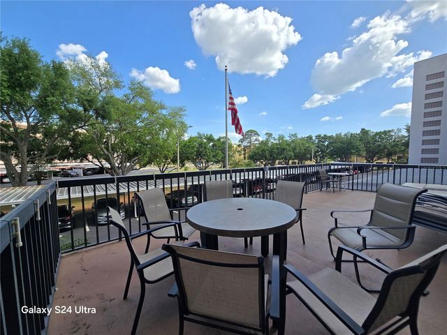 8186 TERRACE GARDEN DRIVE N 409, St Petersburg, FL 33709