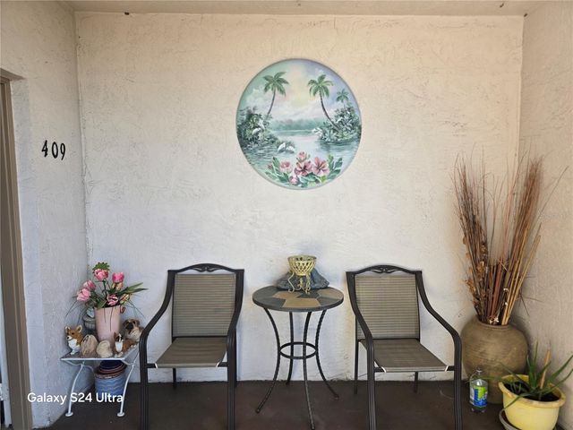 8186 TERRACE GARDEN DRIVE N 409, St Petersburg, FL 33709