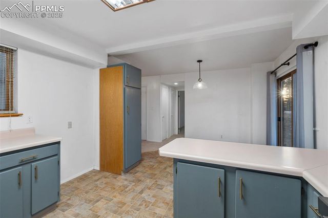 832 Spring Valley Drive, Divide, CO 80814