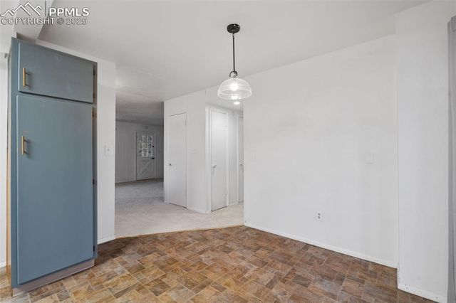 832 Spring Valley Drive, Divide, CO 80814