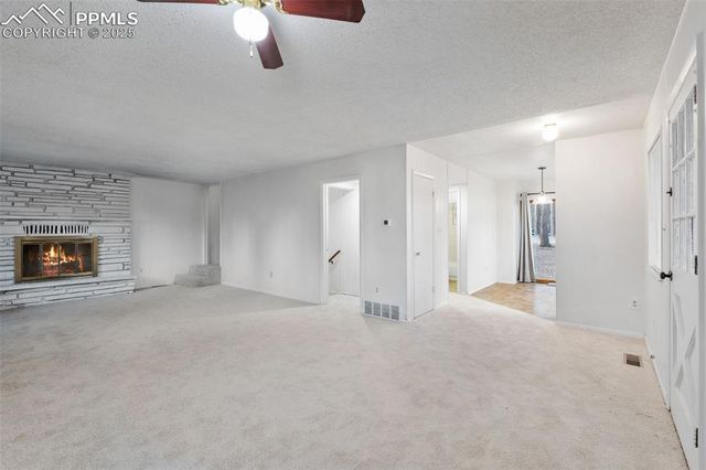 832 Spring Valley Drive, Divide, CO 80814