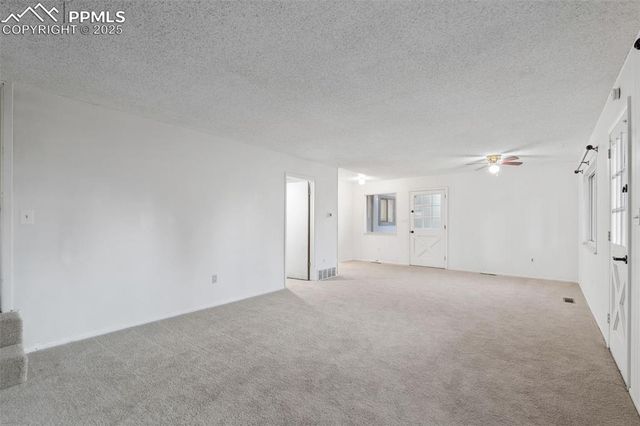 832 Spring Valley Drive, Divide, CO 80814