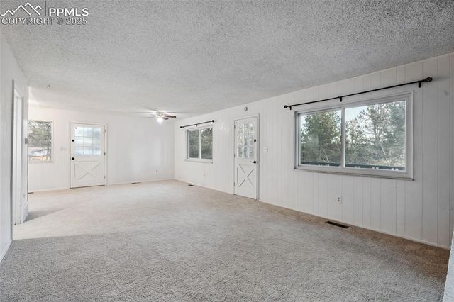 832 Spring Valley Drive, Divide, CO 80814