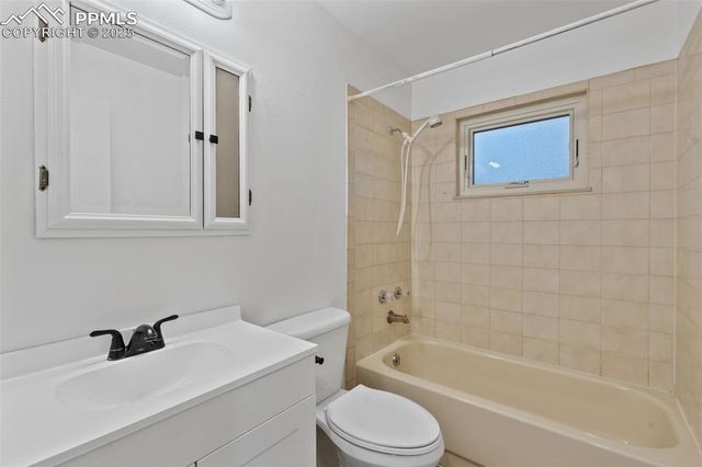 832 Spring Valley Drive, Divide, CO 80814