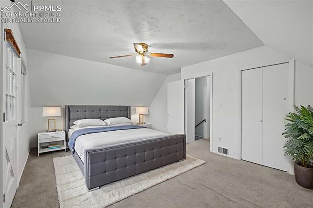 832 Spring Valley Drive, Divide, CO 80814