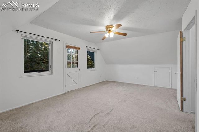 832 Spring Valley Drive, Divide, CO 80814