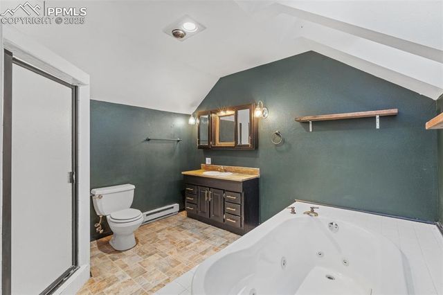 832 Spring Valley Drive, Divide, CO 80814