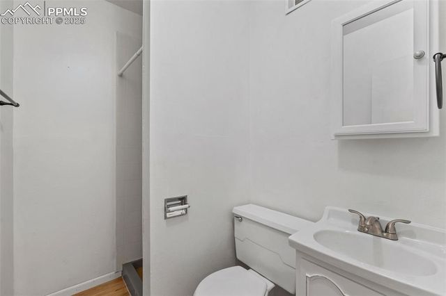 832 Spring Valley Drive, Divide, CO 80814