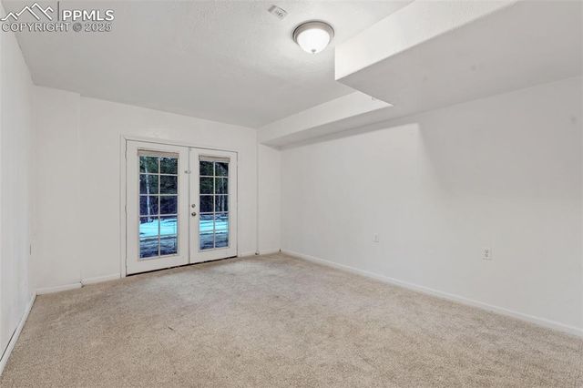 832 Spring Valley Drive, Divide, CO 80814